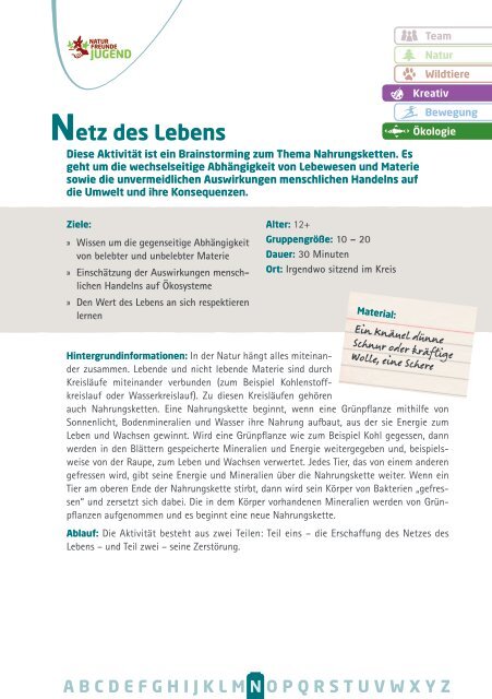 lesen