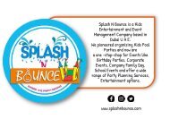 Small Inflatables for Hire | Splash and Bounce 