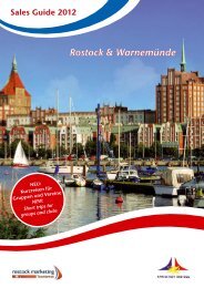 T03 Rostock - Rostock Marketing