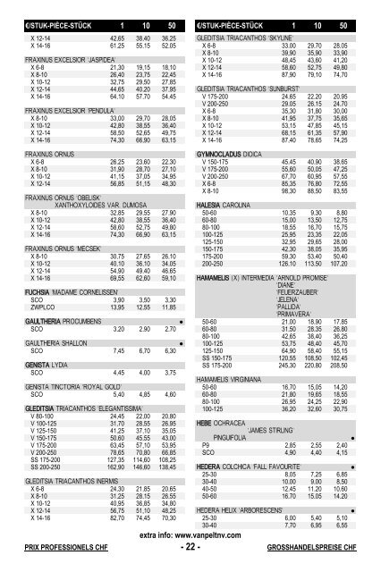 CH- Catalogus 2018-2019 TOTAAL