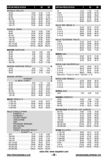 CH - catalogus 2018-2019 TOTAAL