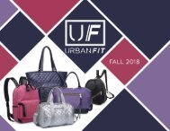 UE FIT FALL/WINTER CATALOG