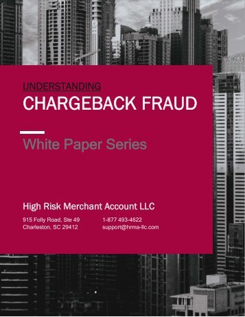 Chargeback_Fraud