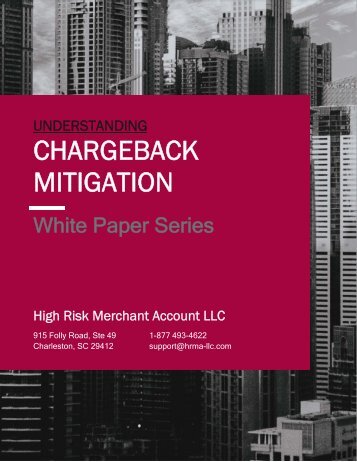 Chargeback_Mitigation