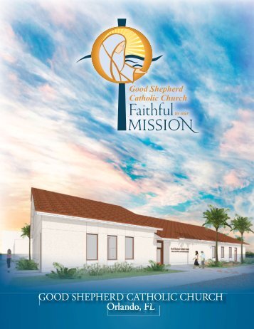 Faithful to our Mission