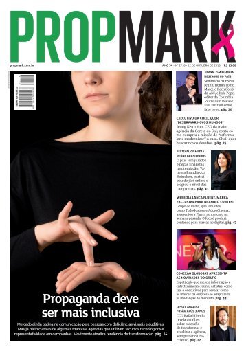 edição de 22 de outubro de 2018