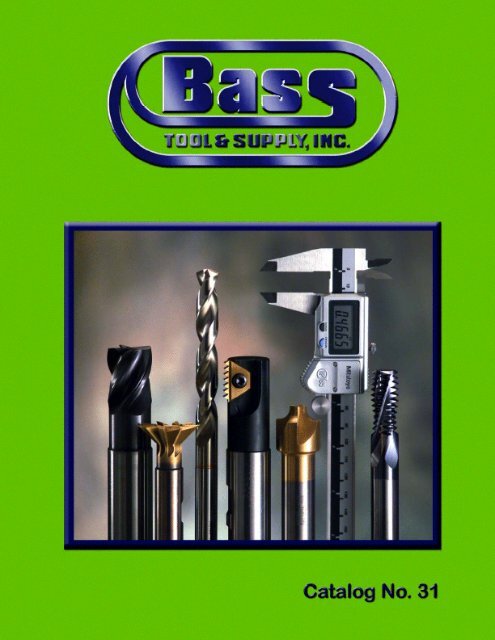 ab cdefghijklmnop qr st uv wxyz - bass tool & supply, inc.