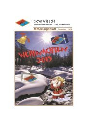 Mitteilungsblatt-Winter 2015