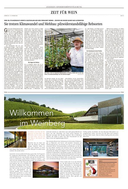 Berliner Zeitung 19.10.2018