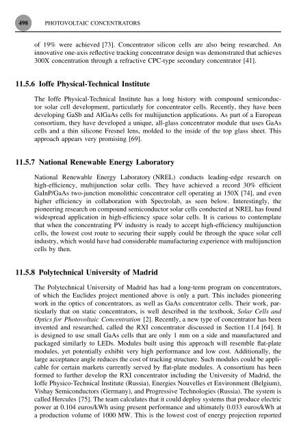 knjiga solarna energija dobra