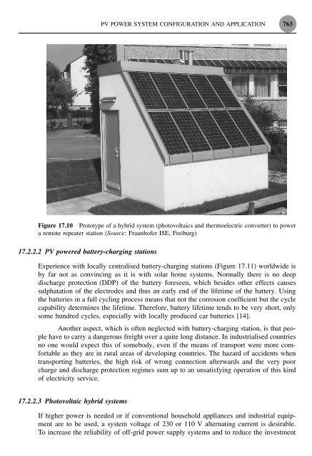 knjiga solarna energija dobra