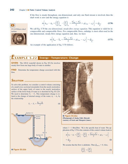 240 Chapter 5 Finite