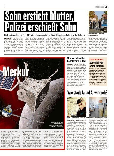 Berliner Kurier 20.10.2018