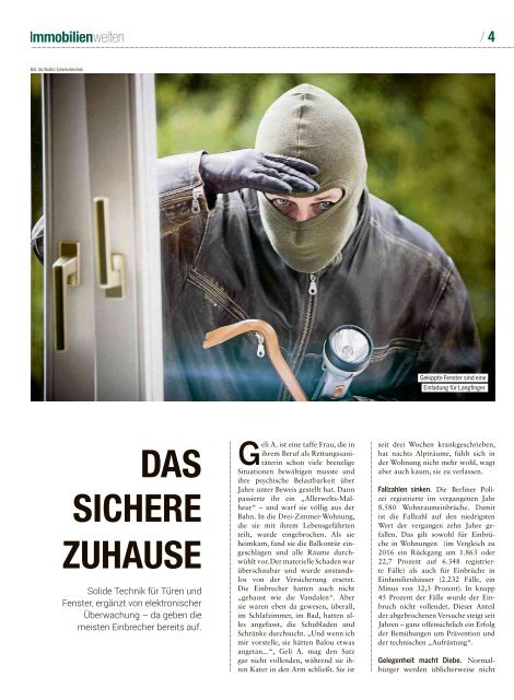 Berliner Kurier 20.10.2018