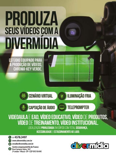 Empreenda Revista Ed 17 - Outubro