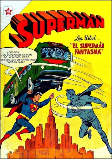Superman - N°63 -(1955)