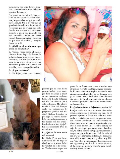 Revista Presencia Acapulco 1121