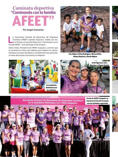 Revista Presencia Acapulco 1121