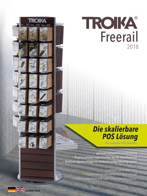 Freerailflyer 2018