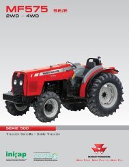News Mf Massey Ferguson News Mf Massey Ferguson