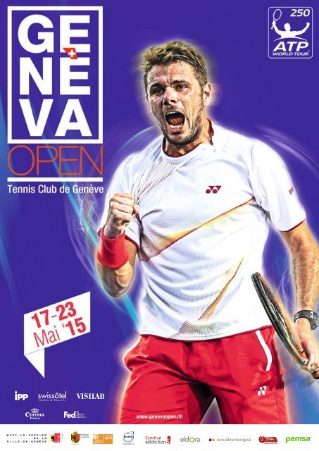Geneva Open 2015