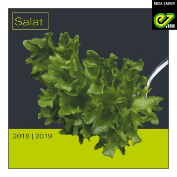 Salat 2018 | 2019