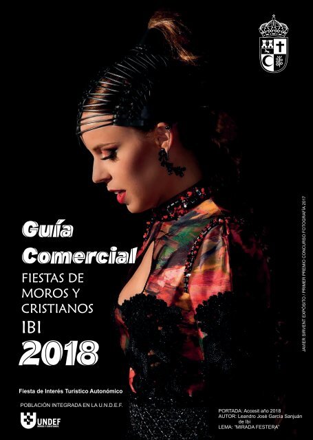 GUIA COMERCIAL 2018