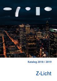 Katalog Z-Licht 2018_19 Online