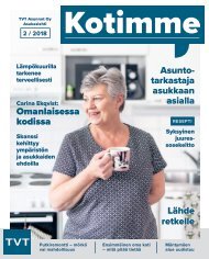 TVT Kotimme 2/2018