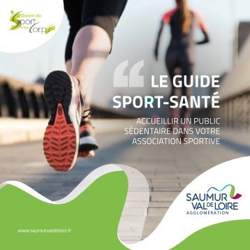 Guide Sport-Santé