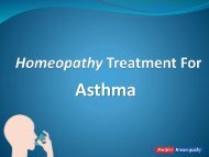 Best Homeopathy Clinic in Hyderabad| homeopathy clinics in  Chennai| Dr positive homeopathy