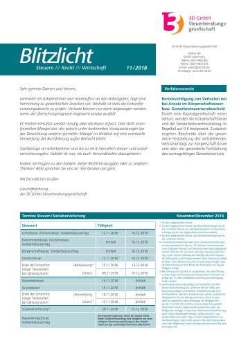 Blitzlicht_11-2018