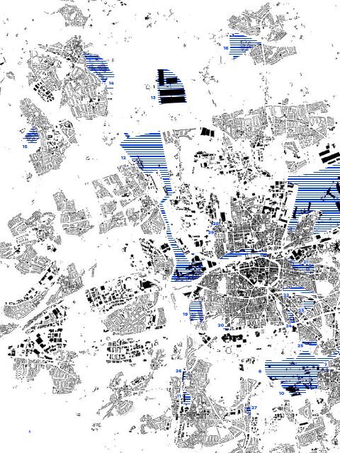 Dortmund bauen – Masterplan für eine Stadt