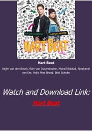 Movie Online Hart Beat Full Download HD-Bluray