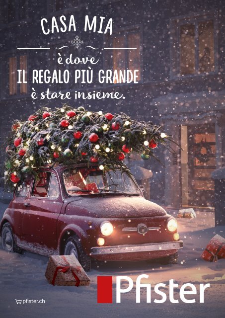 XMas 2018 IT