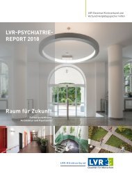 Psychiatrie-Report_2018