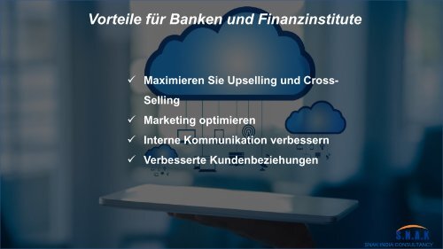CRM-banking German PPT1