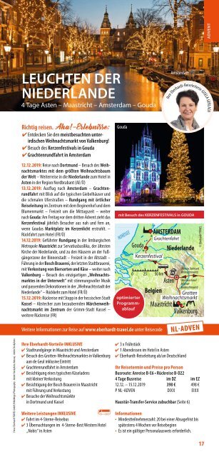 Weihnachten & Silvester