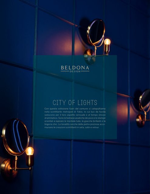 Beldona Christmas Edition 2018 - IT