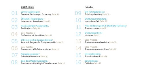 SCE Programmheft (deutsch) 