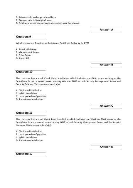 Pass 156-215.77 Exam - [2018] Actual 156-215.77 Dumps PDF