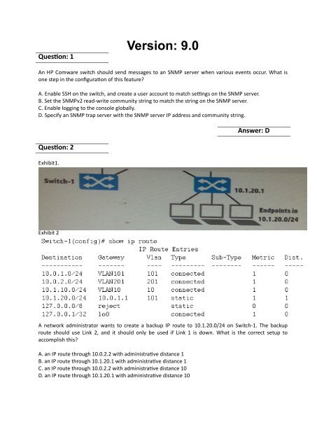 Prepare [2018] HP0-Y52 Dumps PDF Real HP0-Y52 Exam Questions