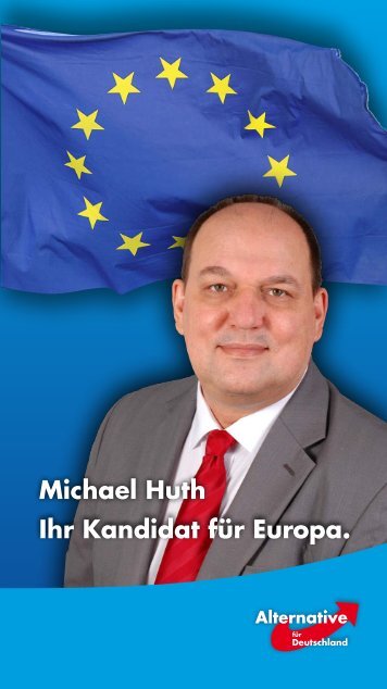 EU-Kandidat Huth