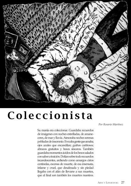 Caina Fanzine N°2