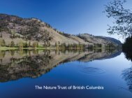 Nature Trust of BC Photo Book Excerpt