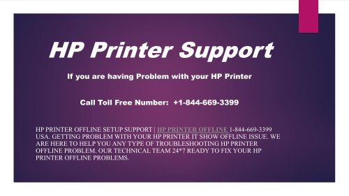 HP Printer Support-converted