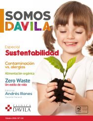 Revista SomosDavila 128