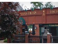 Duffy's Tavern 2 minutes drive to the south of sleep apnea specialist Shoreline Dental Care