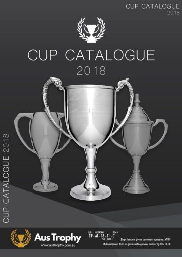 Austrophy Cups 2018