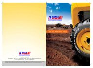 Birla Tyres OTR Catalogue